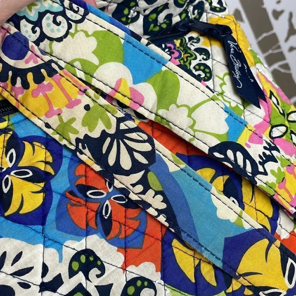 Vera Bradley brand vera